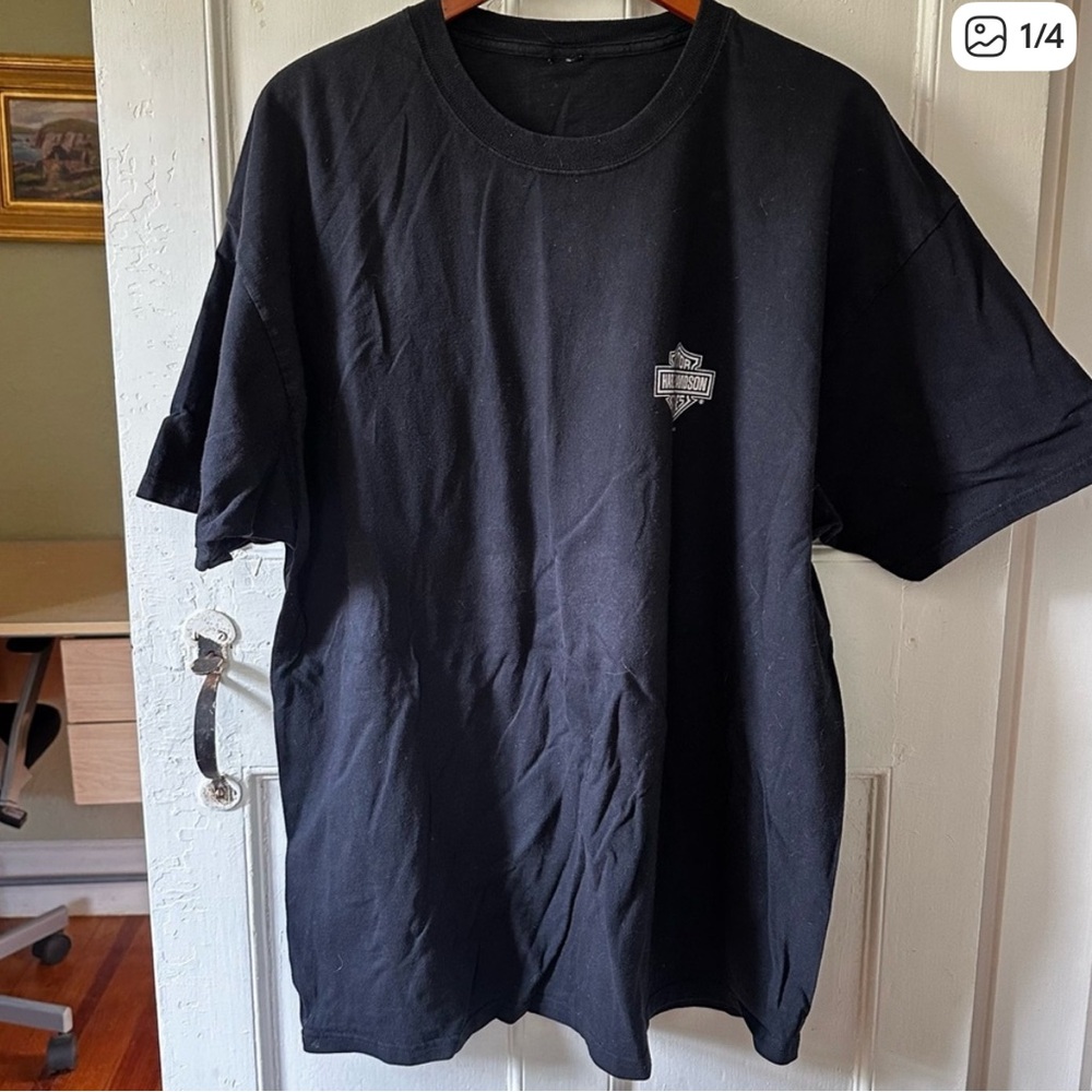 Harley-Davidson T-Shirt